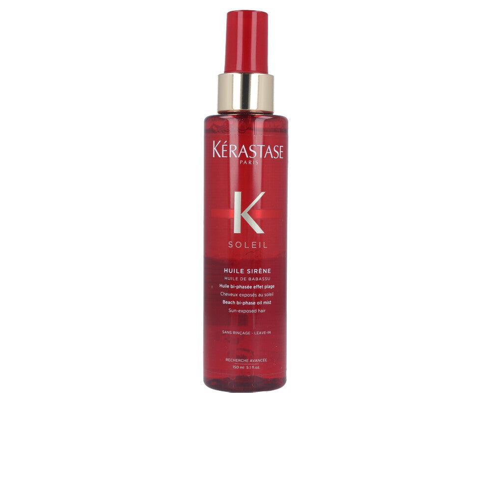 KERASTASE SOLEIL huile sirène 150 ml in , Hair by KERASTASE. Merkmale: . Verfügbar bei ParfümReich.