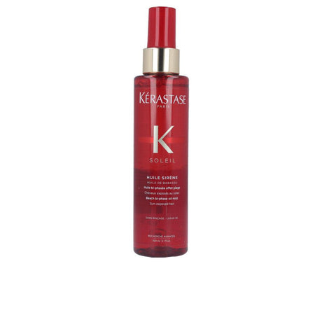 KERASTASE SOLEIL huile sirène 150 ml in , Hair by KERASTASE. Merkmale: . Verfügbar bei ParfümReich.