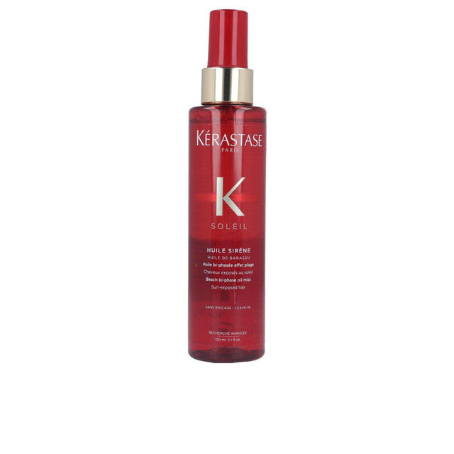 KERASTASE SOLEIL huile sirène 150 ml in , Hair by KERASTASE. Merkmale: . Verfügbar bei ParfümReich.