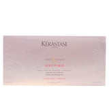 KERASTASE SPÉCIFIQUE aminexil GL ampoules in 10 x 6 ml , Hair by KERASTASE. Merkmale: . Verfügbar bei ParfümReich.
