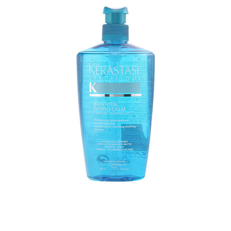 KERASTASE SPÉCIFIQUE DERMO-CALM bain vital 500 ml in , Hair by KERASTASE. Merkmale: . Verfügbar bei ParfümReich.