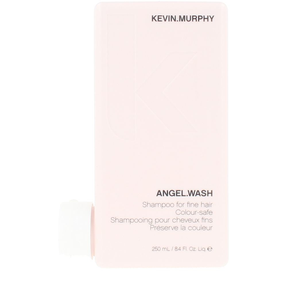 KEVIN MURPHY ANGEL WASH shampoo for fine colored hair 250 ml in , Hair by KEVIN MURPHY. Merkmale: . Verfügbar bei ParfümReich.