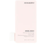 KEVIN MURPHY ANGEL WASH shampoo for fine colored hair 250 ml in , Hair by KEVIN MURPHY. Merkmale: . Verfügbar bei ParfümReich.