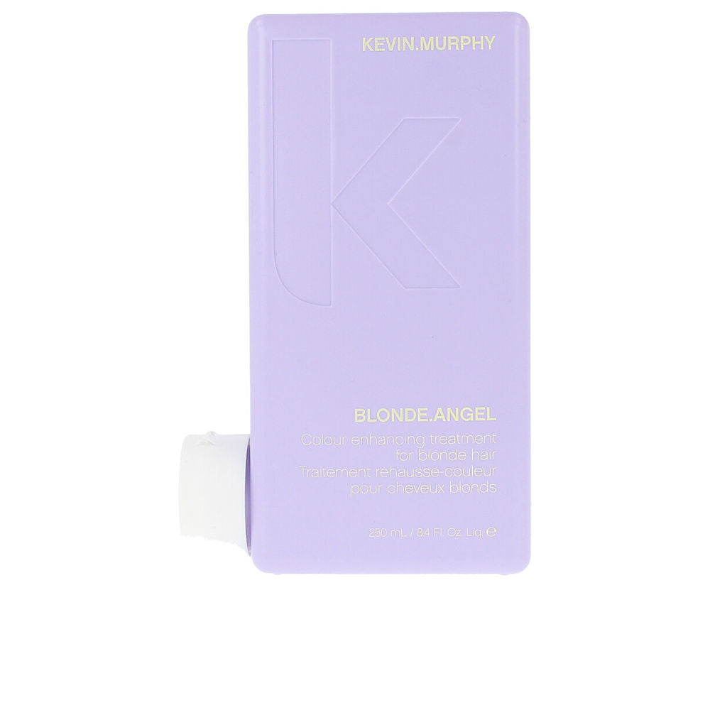 KEVIN MURPHY BLONDE ANGEL conditioning treatment for blonde hair 250 ml in , Hair by KEVIN MURPHY. Merkmale: . Verfügbar bei ParfümReich.