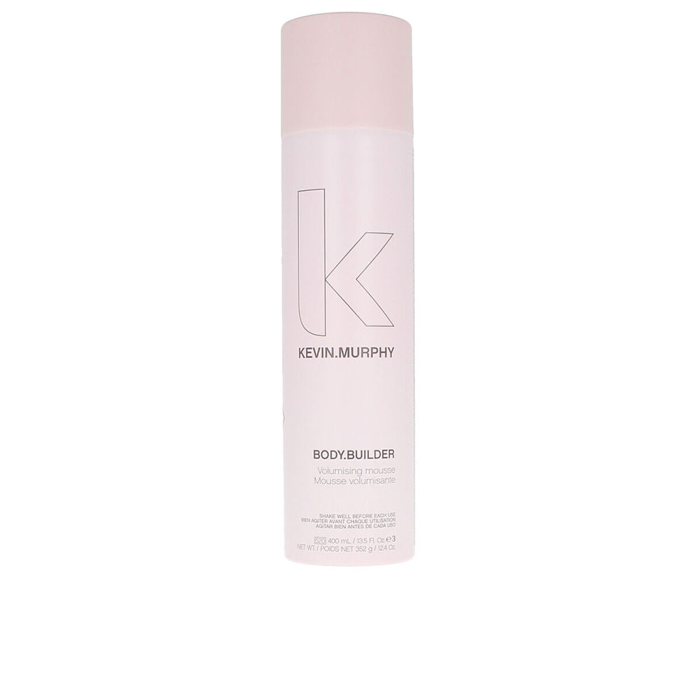 KEVIN MURPHY BODY BUILDER volumizing foam 400 ml in , Hair by KEVIN MURPHY. Merkmale: . Verfügbar bei ParfümReich.