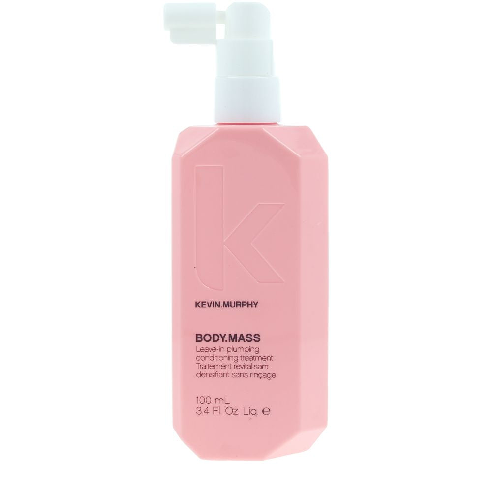 KEVIN MURPHY BODY MASS leave-in conditioning treatment 100 ml in , Hair by KEVIN MURPHY. Merkmale: . Verfügbar bei ParfümReich.