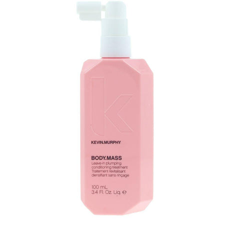 KEVIN MURPHY BODY MASS leave-in conditioning treatment 100 ml in , Hair by KEVIN MURPHY. Merkmale: . Verfügbar bei ParfümReich.