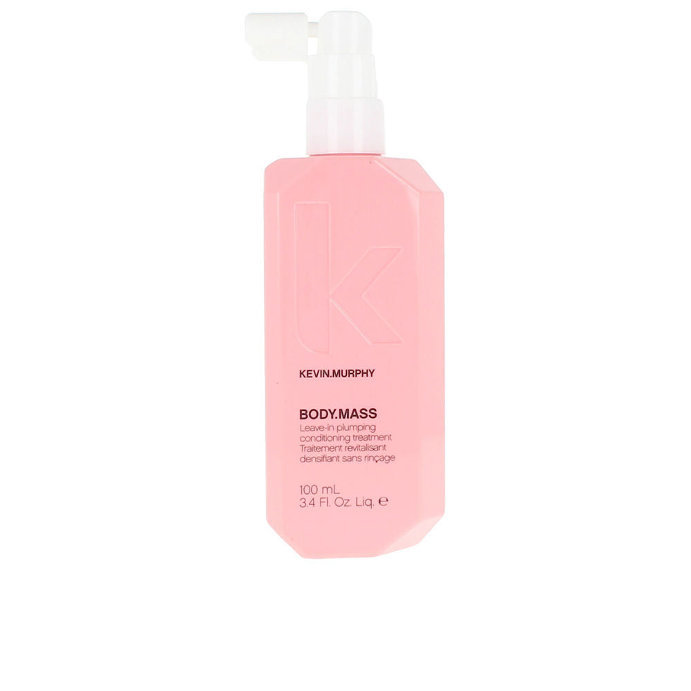 KEVIN MURPHY BODY MASS leave-in plumping conditioning treatment 100 ml in , Hair by KEVIN MURPHY. Merkmale: . Verfügbar bei ParfümReich.