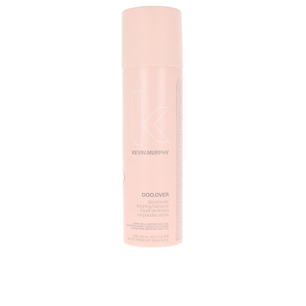 KEVIN MURPHY DOO OVER dry finishing lacquer 250 ml in , Hair by KEVIN MURPHY. Merkmale: . Verfügbar bei ParfümReich.