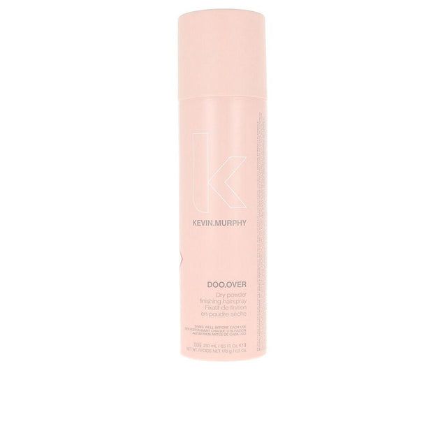 KEVIN MURPHY DOO OVER dry finishing lacquer 250 ml in , Hair by KEVIN MURPHY. Merkmale: . Verfügbar bei ParfümReich.