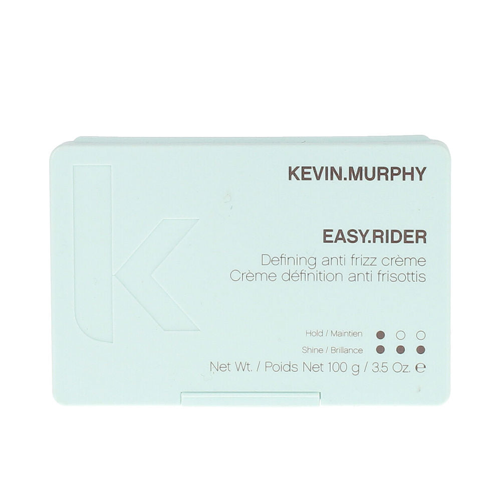 KEVIN MURPHY EASY RIDER moisturizing anti-frizz cream 100 gr in , Hair by KEVIN MURPHY. Merkmale: . Verfügbar bei ParfümReich.