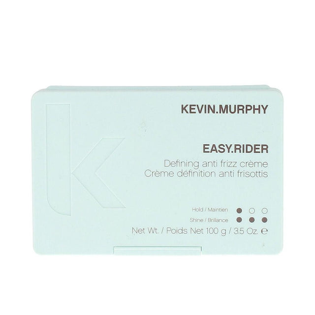 KEVIN MURPHY EASY RIDER moisturizing anti-frizz cream 100 gr in , Hair by KEVIN MURPHY. Merkmale: . Verfügbar bei ParfümReich.