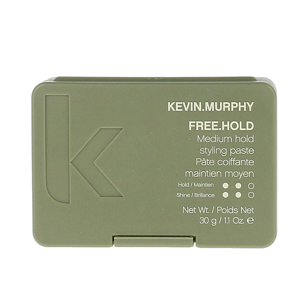 KEVIN MURPHY FREE HOLD medium hold paste 30 gr in , Hair by KEVIN MURPHY. Merkmale: . Verfügbar bei ParfümReich.