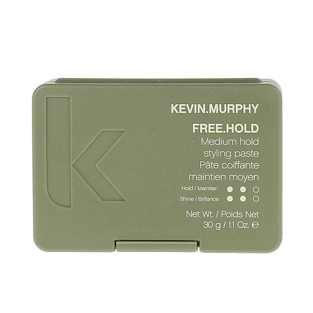 KEVIN MURPHY FREE HOLD medium hold paste 30 gr in , Hair by KEVIN MURPHY. Merkmale: . Verfügbar bei ParfümReich.