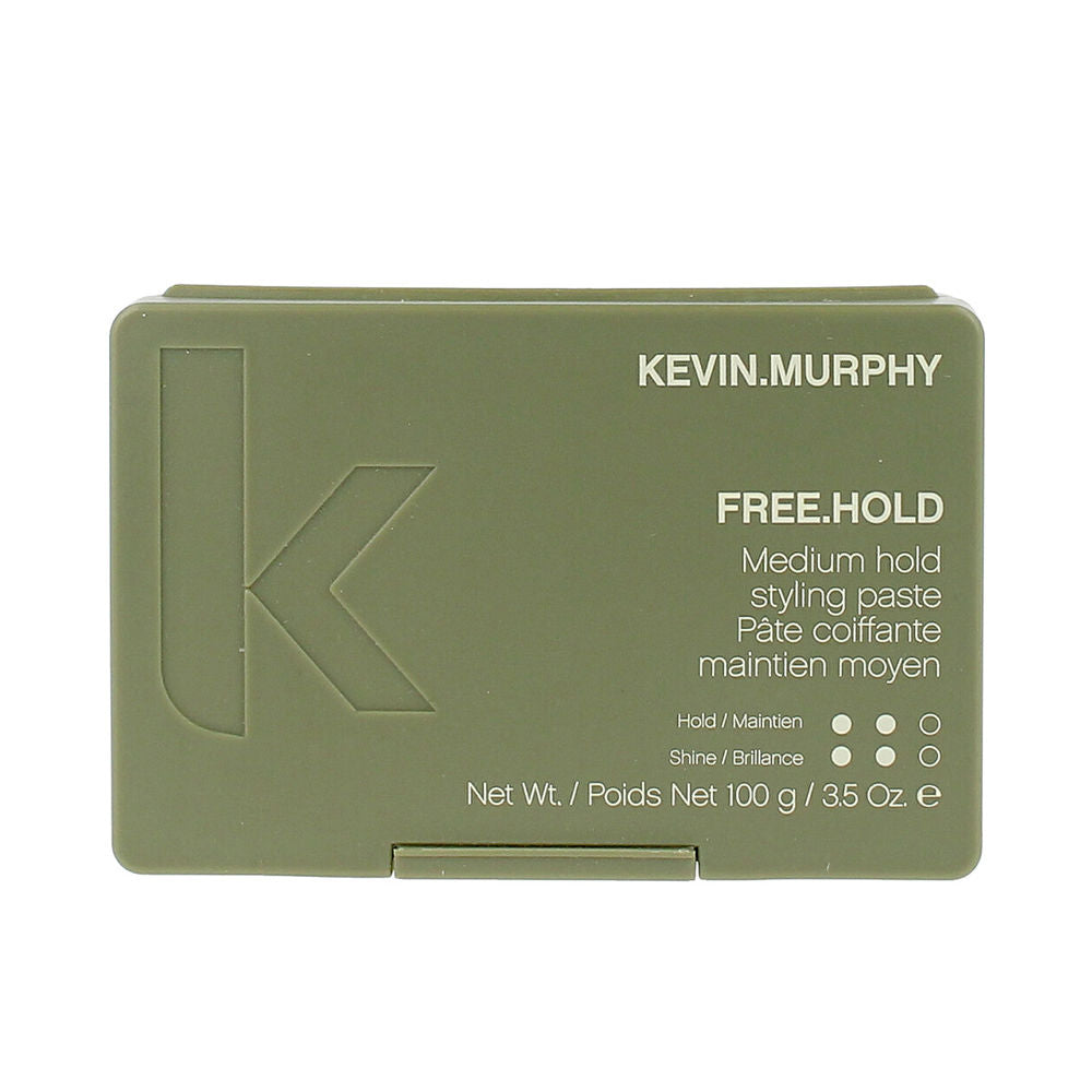 KEVIN MURPHY FREE HOLD medium hold styling paste 100 gr in , Hair by KEVIN MURPHY. Merkmale: . Verfügbar bei ParfümReich.