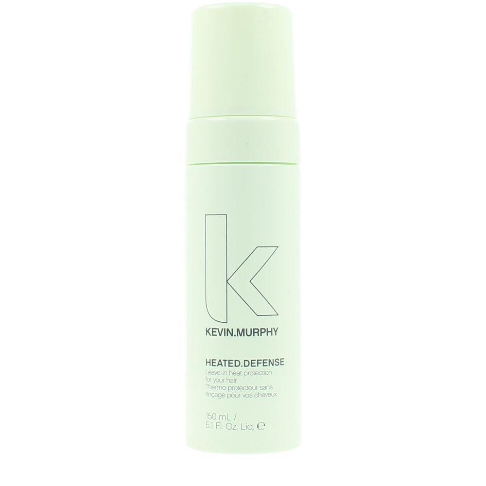 KEVIN MURPHY HEATED DEFENSE thermal protection foam 150 ml in , Hair by KEVIN MURPHY. Merkmale: . Verfügbar bei ParfümReich.