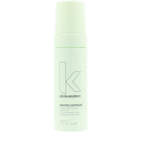 KEVIN MURPHY HEATED DEFENSE thermal protection foam 150 ml in , Hair by KEVIN MURPHY. Merkmale: . Verfügbar bei ParfümReich.