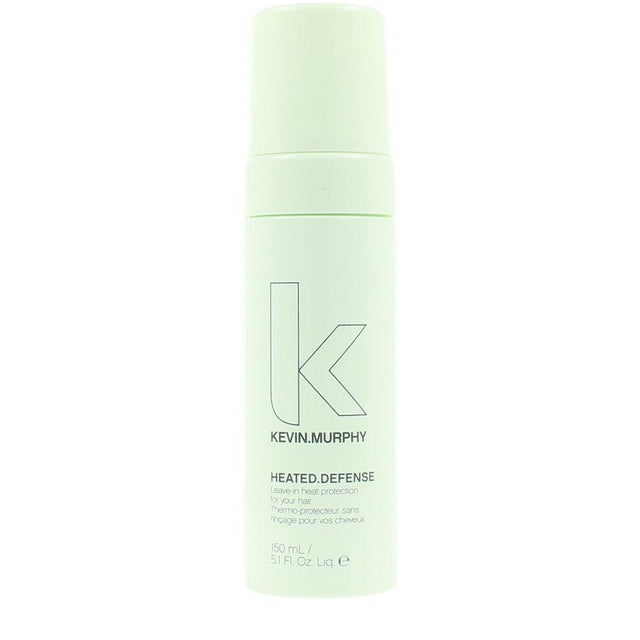 KEVIN MURPHY HEATED DEFENSE thermal protection foam 150 ml in , Hair by KEVIN MURPHY. Merkmale: . Verfügbar bei ParfümReich.