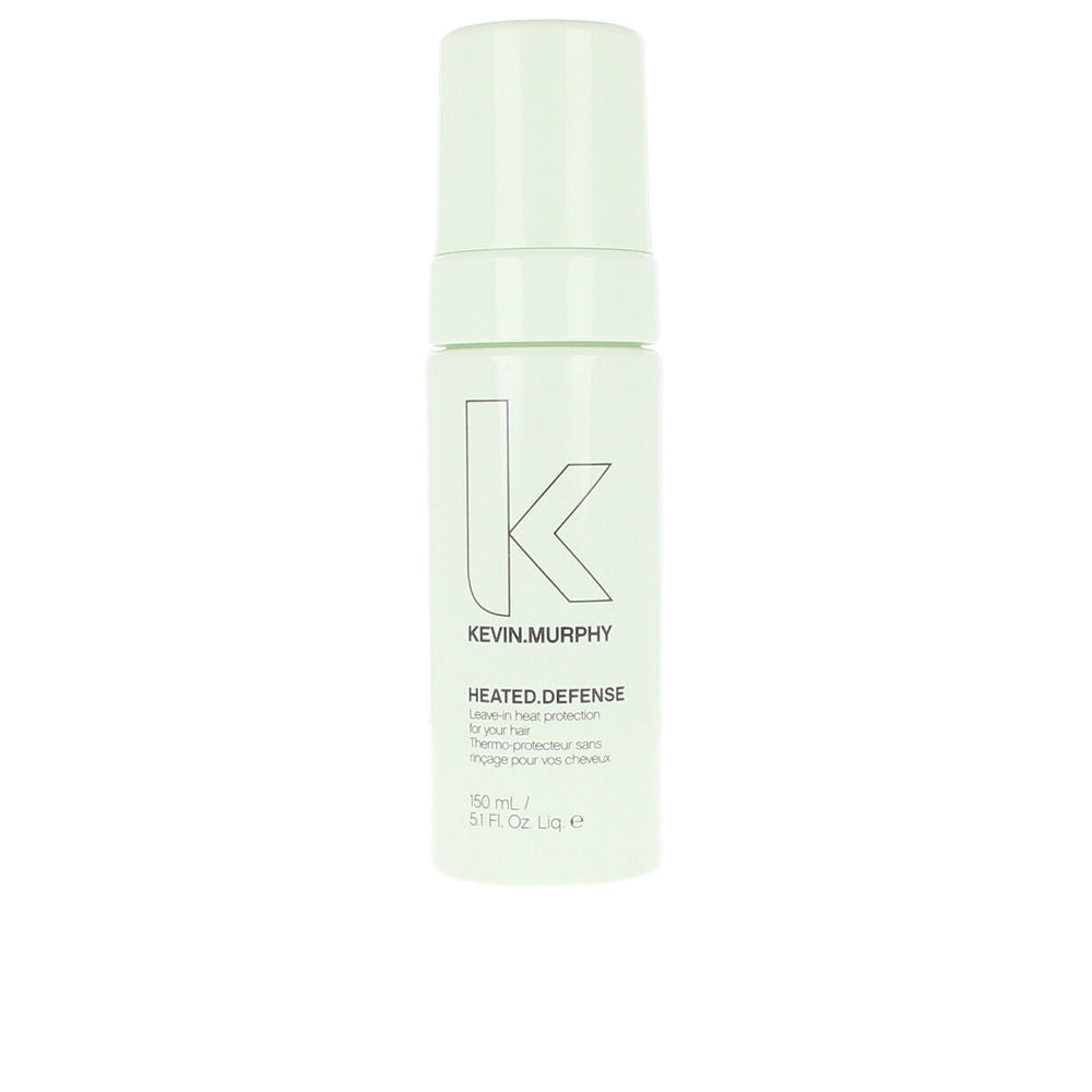 KEVIN MURPHY HEATED DEFENSE thermal protective foam 150 ml in , Hair by KEVIN MURPHY. Merkmale: . Verfügbar bei ParfümReich.