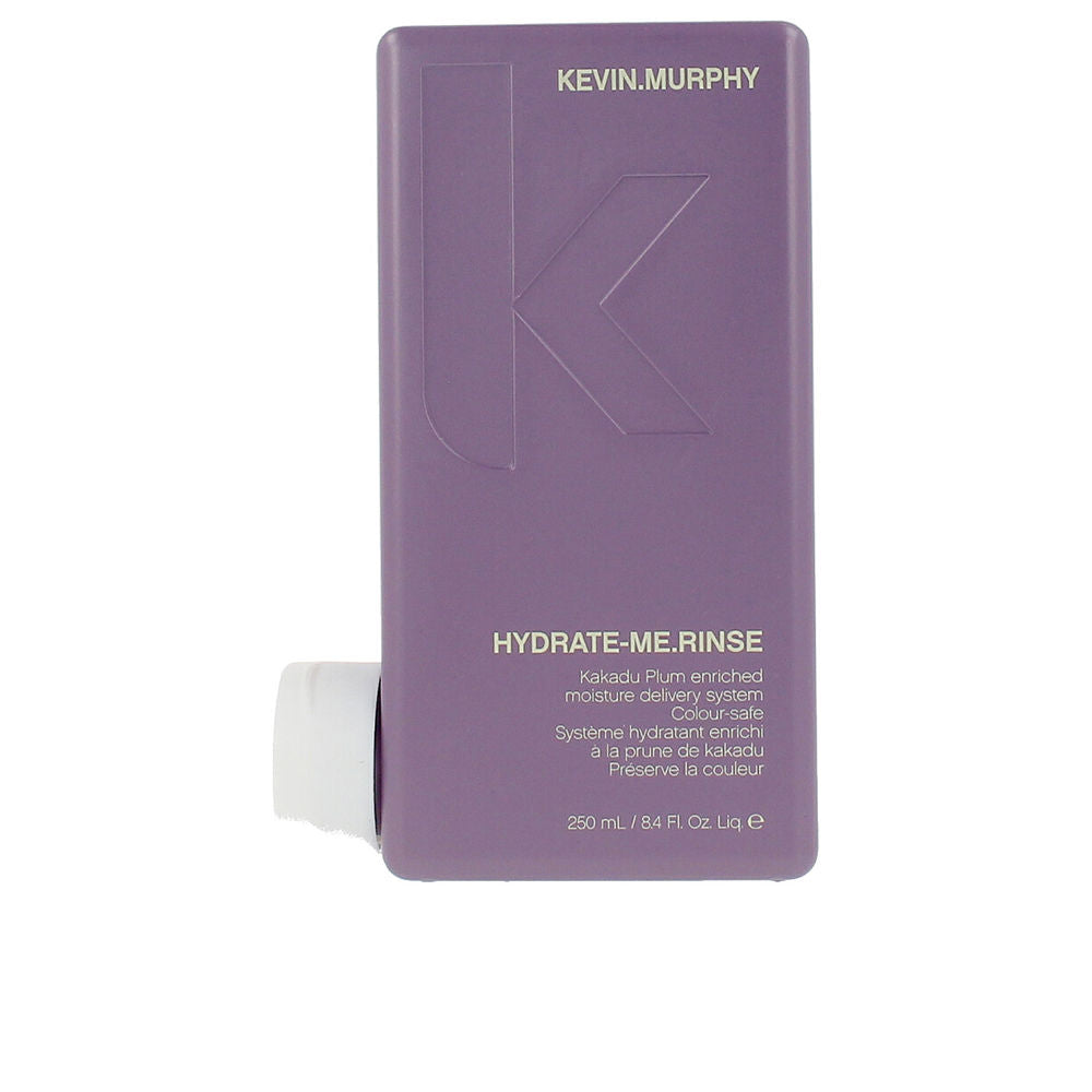 KEVIN MURPHY HYDRATE-ME RINSE moisture delivery system 250 ml in , Hair by KEVIN MURPHY. Merkmale: . Verfügbar bei ParfümReich.