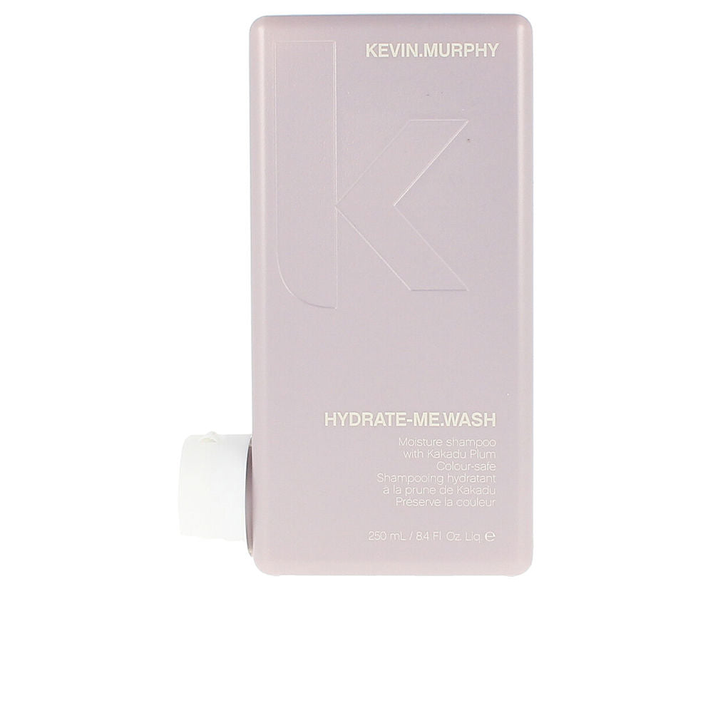 KEVIN MURPHY HYDRATE-ME WASH kakadu moisturizing shampoo 250 ml in , Hair by KEVIN MURPHY. Merkmale: . Verfügbar bei ParfümReich.