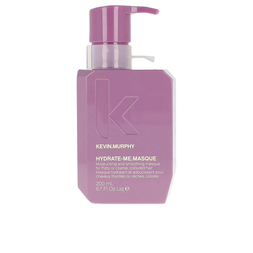 KEVIN MURPHY HYDRATE-ME.MASQUE moisturizing mask for dry and damaged hair 200 ml in , Hair by KEVIN MURPHY. Merkmale: . Verfügbar bei ParfümReich.