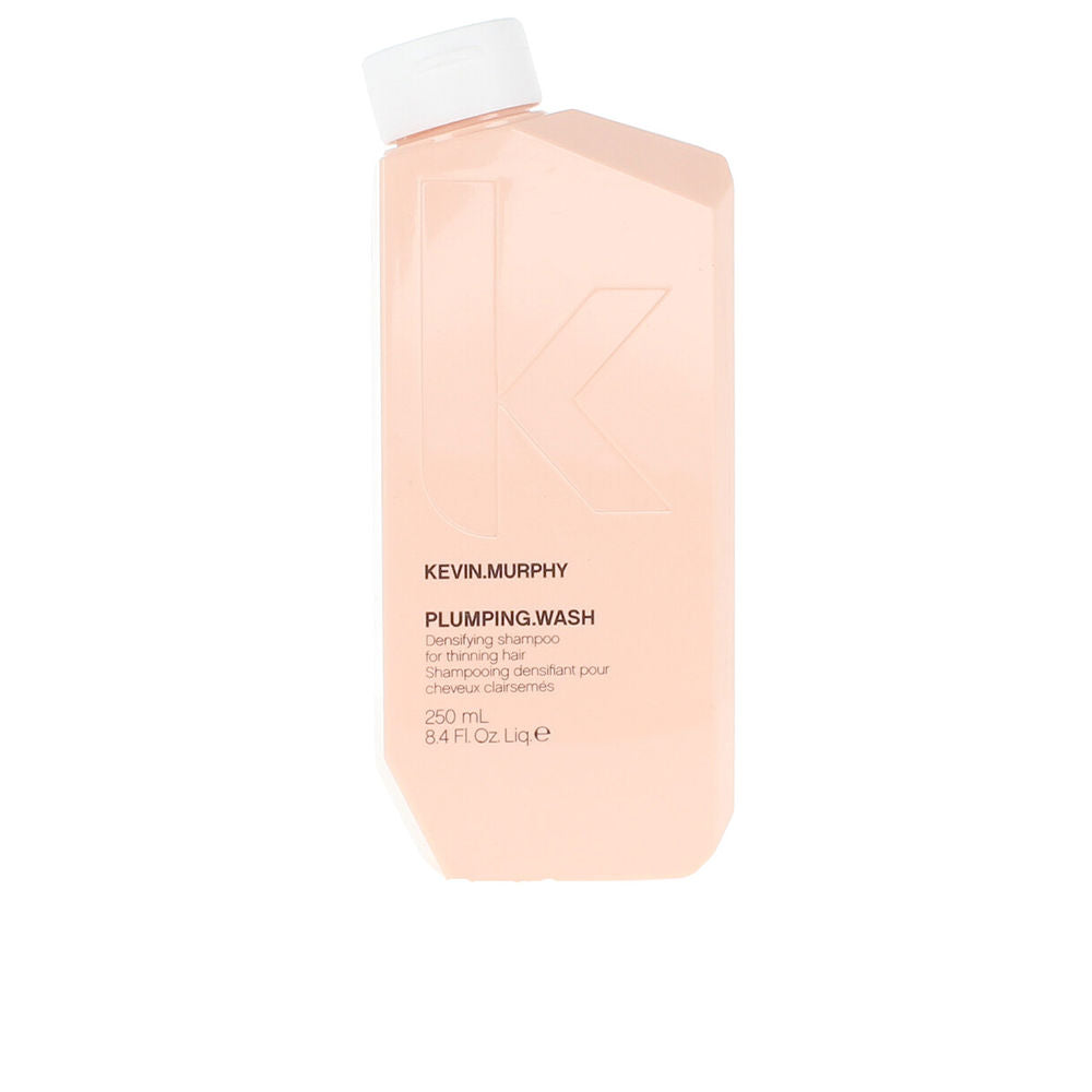 KEVIN MURPHY PLUMPING WASH shampoo for thin weakened hair 250 ml in , Hair by KEVIN MURPHY. Merkmale: . Verfügbar bei ParfümReich.