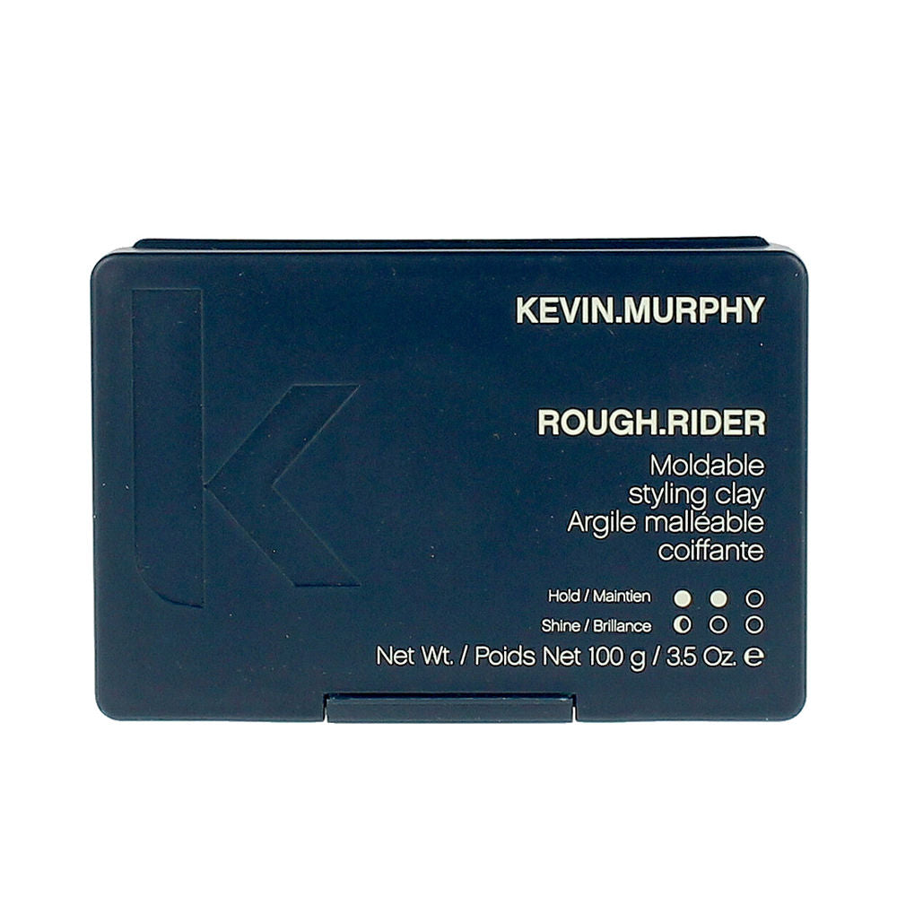 KEVIN MURPHY ROUGH RIDER matte moldable clay paste 100 gr in , Hair by KEVIN MURPHY. Merkmale: . Verfügbar bei ParfümReich.