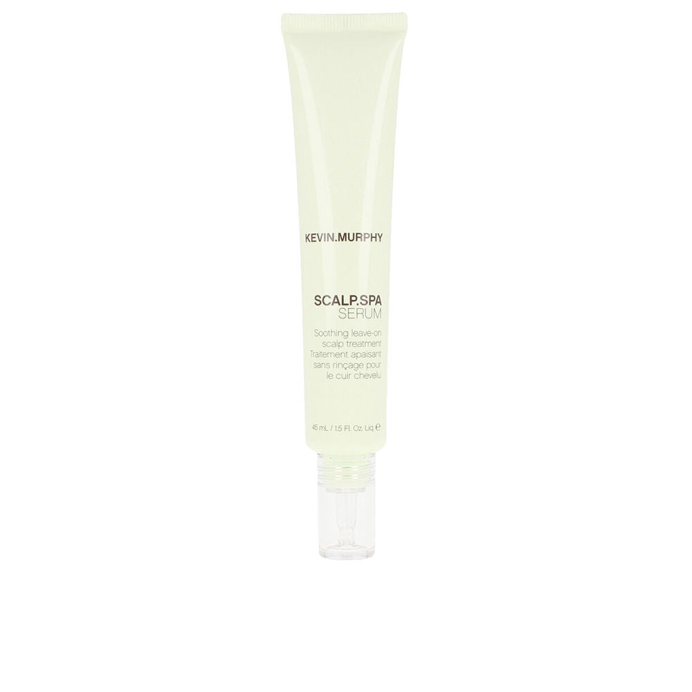 KEVIN MURPHY SCALP.SPA SERUM comforts and calms 45 ml in , Hair by KEVIN MURPHY. Merkmale: . Verfügbar bei ParfümReich.