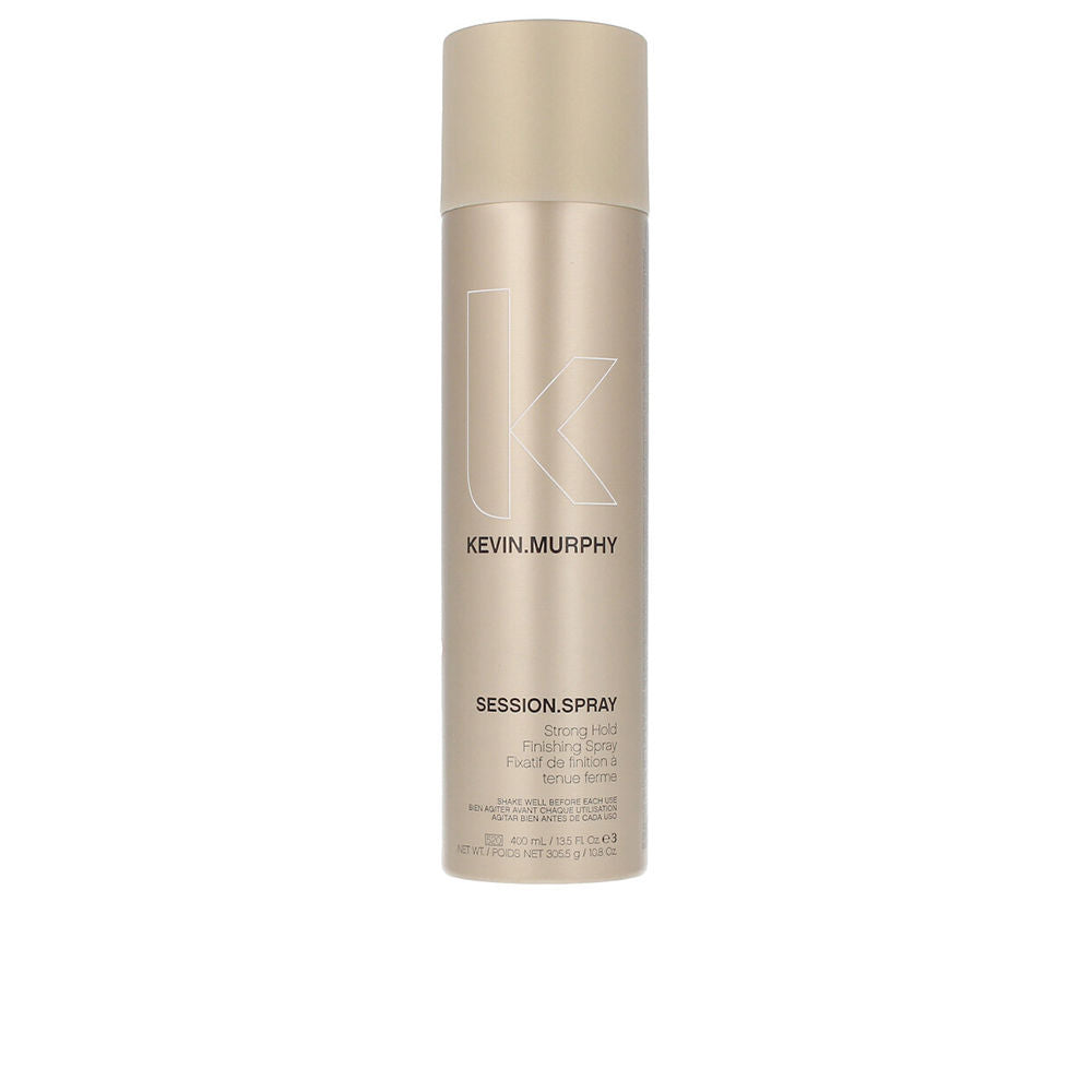 KEVIN MURPHY SESSION SPRAY extra strong hairspray 400 ml in , Hair by KEVIN MURPHY. Merkmale: . Verfügbar bei ParfümReich.