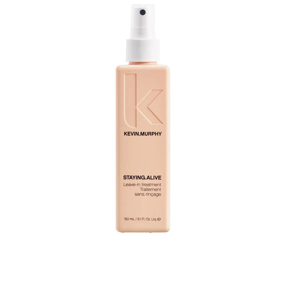 KEVIN MURPHY STAYING ALIVE restructuring spray 150 ml in , Hair by KEVIN MURPHY. Merkmale: . Verfügbar bei ParfümReich.