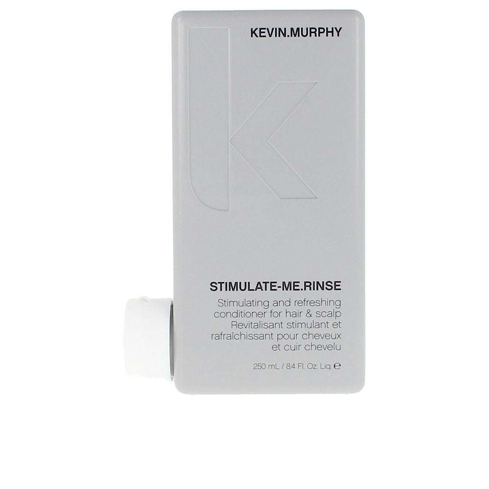 KEVIN MURPHY STIMULATE-ME.RINSE stimulating and refreshing conditioner 250 ml in , Hair by KEVIN MURPHY. Merkmale: . Verfügbar bei ParfümReich.