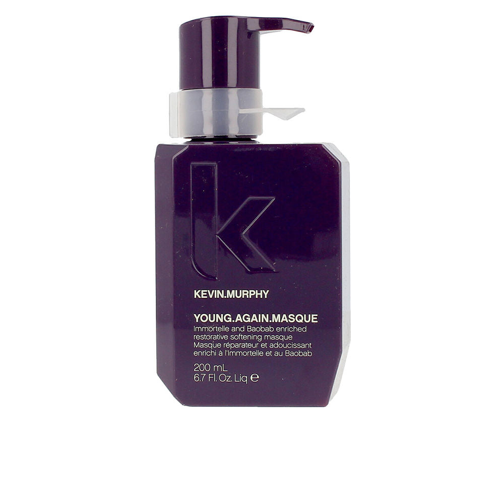 KEVIN MURPHY YOUNG.AGAIN.MASQUE anti-aging mask 200 ml in , Hair by KEVIN MURPHY. Merkmale: . Verfügbar bei ParfümReich.