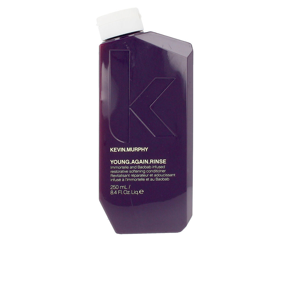 KEVIN MURPHY YOUNG.AGAIN.RINSE anti-aging conditioner 250 ml in , Hair by KEVIN MURPHY. Merkmale: . Verfügbar bei ParfümReich.