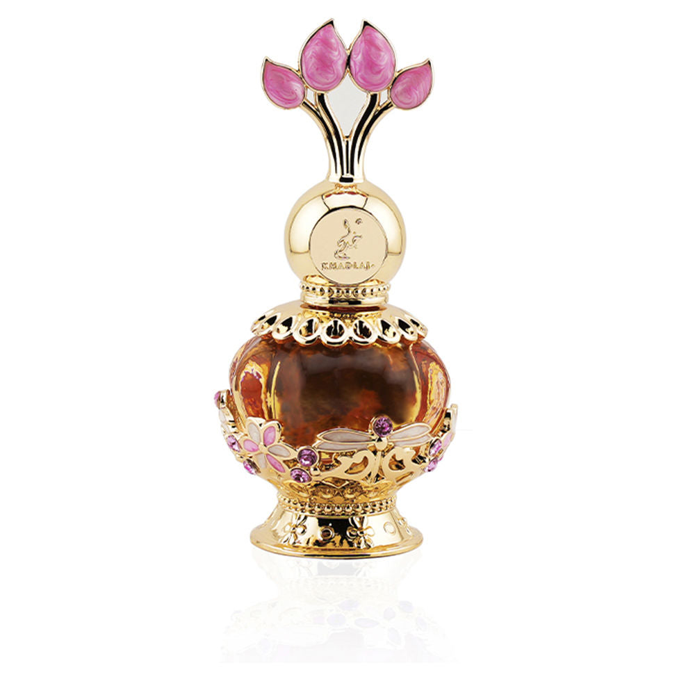 KHADLAJ PINK MUSK concentrated oil perfume 20 ml in , Perfumes by KHADLAJ. Merkmale: . Verfügbar bei ParfümReich.