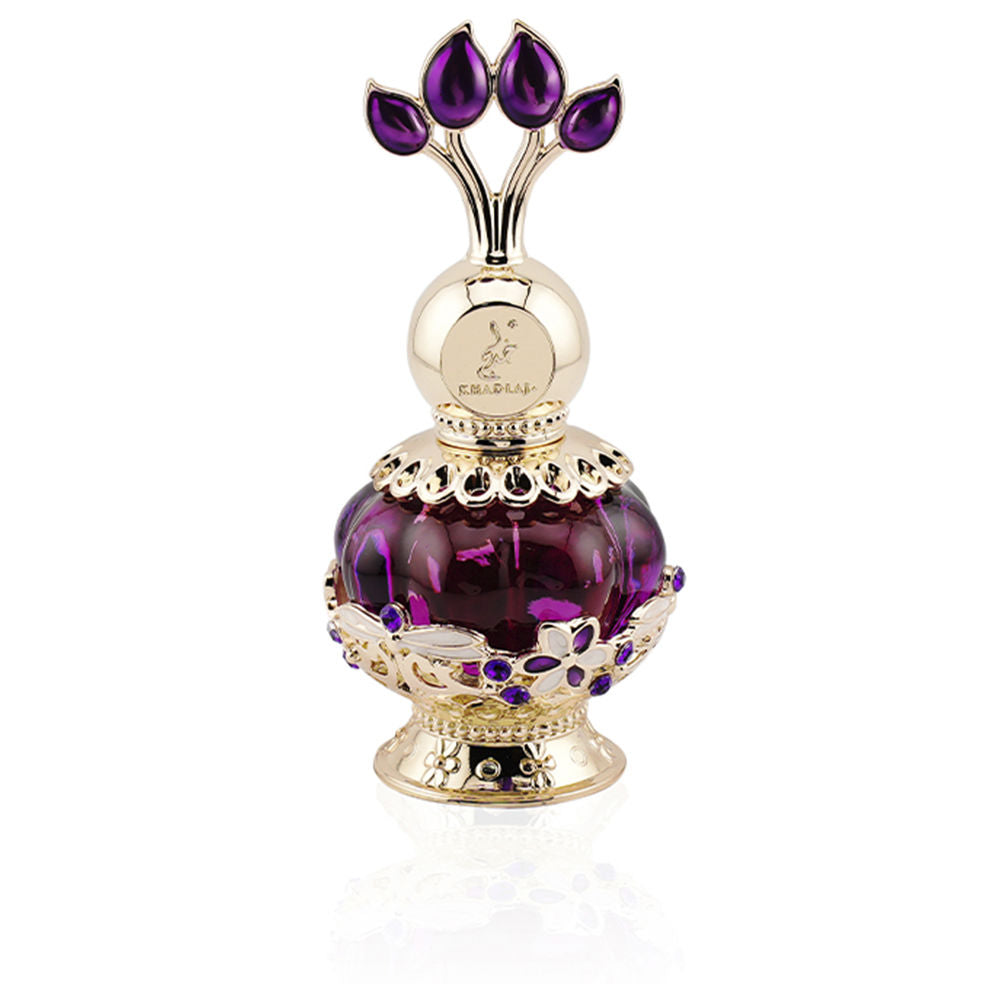 KHADLAJ PURPLE MUSK concentrated oil perfume 20 ml in , Perfumes by KHADLAJ. Merkmale: . Verfügbar bei ParfümReich.