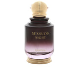 KHADLAJ SENSUOS NIGHT edp vapor 100 ml in , Perfumes by KHADLAJ. Merkmale: . Verfügbar bei ParfümReich.