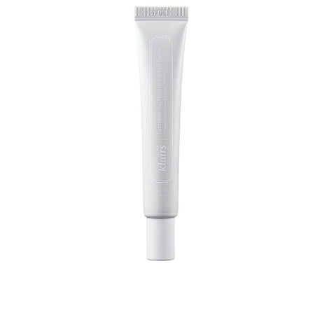 KLAIRS FUNDAMENTAL NOURISHING eye butter 20 gr in , Facial Cosmetics by KLAIRS. Merkmale: . Verfügbar bei ParfümReich.