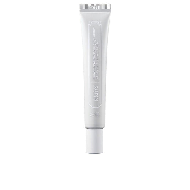 KLAIRS FUNDAMENTAL NOURISHING eye butter 20 gr in , Facial Cosmetics by KLAIRS. Merkmale: . Verfügbar bei ParfümReich.