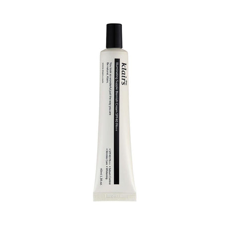 KLAIRS ILLUMINATING SUPPLE blemish cream SPF40 40 ml in , Makeup by KLAIRS. Merkmale: . Verfügbar bei ParfümReich.