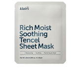 KLAIRS RICH MOIST shooting sheet mask 25 ml in , Facial Cosmetics by KLAIRS. Merkmale: . Verfügbar bei ParfümReich.