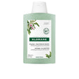 KLORANE A LA ALMENDRA softness and tone shampoo in 200 ml , Hair by KLORANE. Merkmale: . Verfügbar bei ParfümReich.