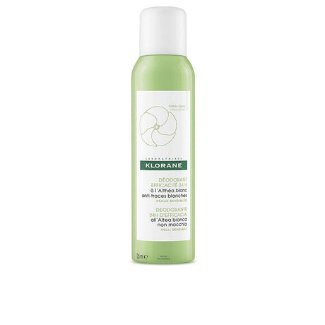KLORANE A LA ALTEA BLANCA deodorant en spray muy suave 150 ml in , Hygiene by KLORANE. Merkmale: . Verfügbar bei ParfümReich.