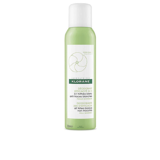 KLORANE A LA ALTEA BLANCA deodorant en spray muy suave 150 ml in , Hygiene by KLORANE. Merkmale: . Verfügbar bei ParfümReich.