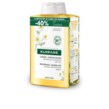 KLORANE A LA CAMOMILA champú iluminador reflejos rubios duo 2 x 400 ml in , Hair by KLORANE. Merkmale: . Verfügbar bei ParfümReich.