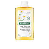 KLORANE A LA CAMOMILE illuminating shampoo blonde highlights in 400 ml , Hair by KLORANE. Merkmale: . Verfügbar bei ParfümReich.