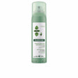 KLORANE A LA ORTIGA champú seco seborregulador cabello graso 150 ml in , Hair by KLORANE. Merkmale: . Verfügbar bei ParfümReich.