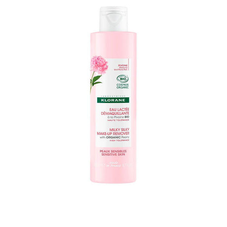 KLORANE A LA PEONÍA leche limpiadora piel sensible 200 ml in , Facial Cosmetics by KLORANE. Merkmale: . Verfügbar bei ParfümReich.