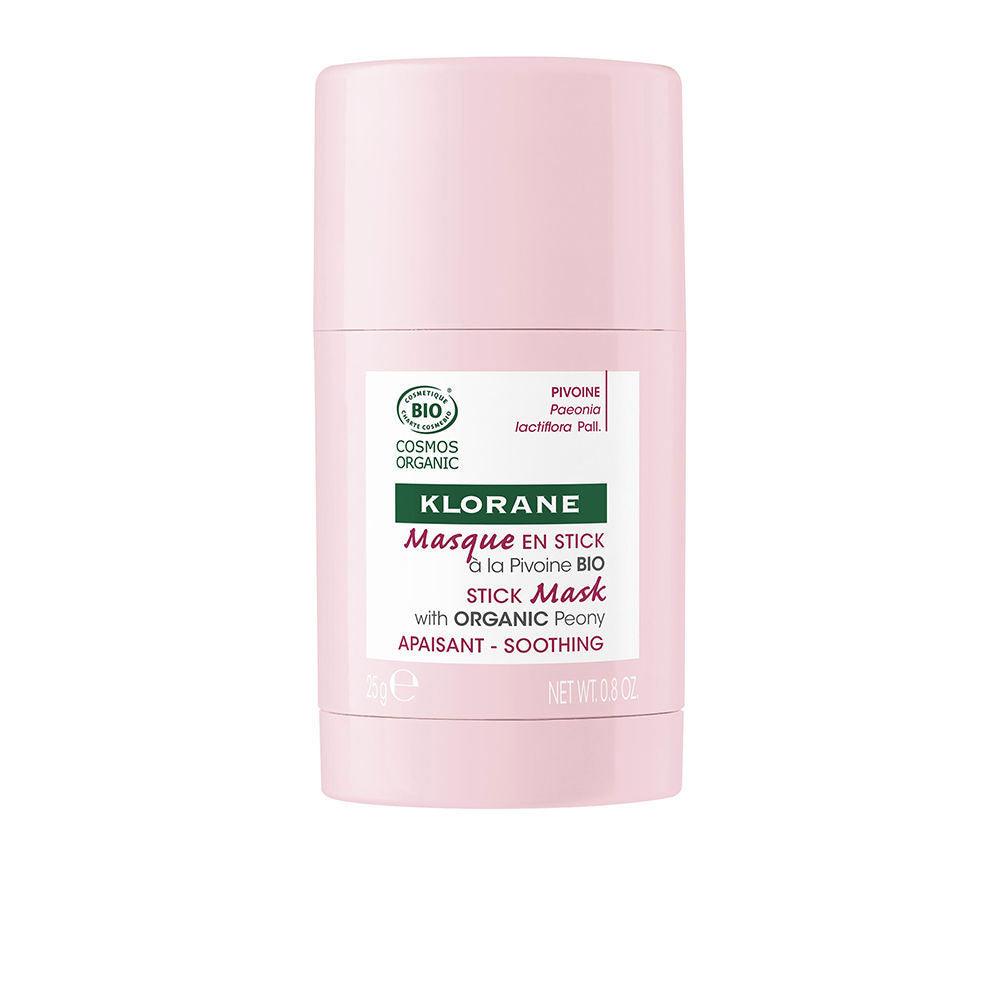 KLORANE A LA PEONY BIO mask stick 25 gr in , Facial Cosmetics by KLORANE. Merkmale: . Verfügbar bei ParfümReich.