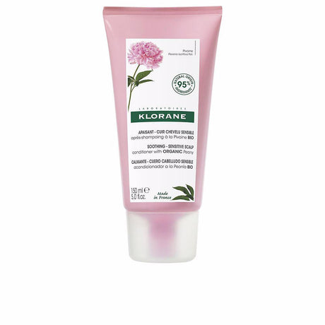 KLORANE A LA PEONY BIO soothing conditioner 150 ml in , Hair by KLORANE. Merkmale: . Verfügbar bei ParfümReich.